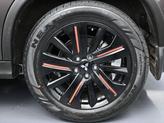 Thumbnail of 2022 Mercury Gray Metallic Mitsubishi Outlander Sport