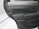 Thumbnail of 2022 Mercury Gray Metallic Mitsubishi Outlander Sport