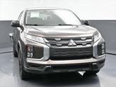 Thumbnail of 2022 Mercury Gray Metallic Mitsubishi Outlander Sport