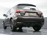 Thumbnail of 2022 Mercury Gray Metallic Mitsubishi Outlander Sport