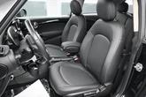Thumbnail of 2023 Midnight Black II MINI Hardtop