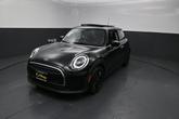 Thumbnail of 2023 Midnight Black II MINI Hardtop