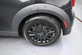 Thumbnail of 2023 Midnight Black II MINI Hardtop