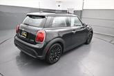 Thumbnail of 2023 Midnight Black II MINI Hardtop