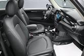 Thumbnail of 2023 Midnight Black II MINI Hardtop