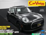 Photo of 2023 Midnight Black II MINI Hardtop
