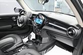 Thumbnail of 2023 Midnight Black II MINI Hardtop