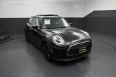 Thumbnail of 2023 Midnight Black II MINI Hardtop