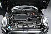 Thumbnail of 2023 Midnight Black II MINI Hardtop
