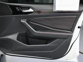 Thumbnail of 2024 Pure White Volkswagen Jetta GLI