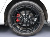 Thumbnail of 2024 Pure White Volkswagen Jetta GLI