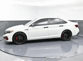 Thumbnail of 2024 Pure White Volkswagen Jetta GLI