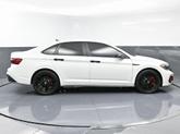Thumbnail of 2024 Pure White Volkswagen Jetta GLI
