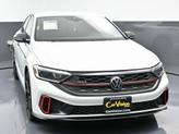 Thumbnail of 2024 Pure White Volkswagen Jetta GLI