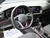Thumbnail of 2024 Pure White Volkswagen Jetta GLI