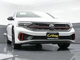 Thumbnail of 2024 Pure White Volkswagen Jetta GLI