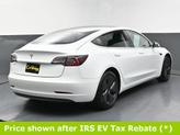 Thumbnail of 2018 Pearl White Multi-Coat Tesla Model 3