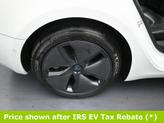 Thumbnail of 2018 Pearl White Multi-Coat Tesla Model 3