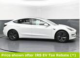 Thumbnail of 2018 Pearl White Multi-Coat Tesla Model 3