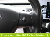 Thumbnail of 2018 Pearl White Multi-Coat Tesla Model 3