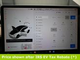 Thumbnail of 2018 Pearl White Multi-Coat Tesla Model 3