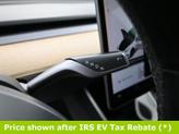 Thumbnail of 2018 Pearl White Multi-Coat Tesla Model 3