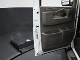 Thumbnail of 2023 Summit White GMC Savana 2500