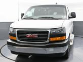 Thumbnail of 2023 Summit White GMC Savana 2500