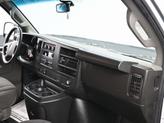 Thumbnail of 2023 Summit White GMC Savana 2500