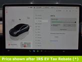 Thumbnail of 2023 Gray Tesla Model 3