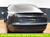 Thumbnail of 2023 Gray Tesla Model 3