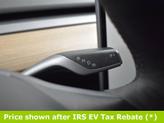 Thumbnail of 2023 Gray Tesla Model 3