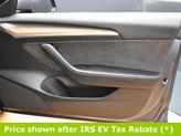 Thumbnail of 2023 Gray Tesla Model 3