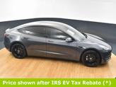 Thumbnail of 2023 Gray Tesla Model 3