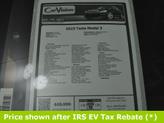 Thumbnail of 2023 Gray Tesla Model 3