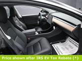 Thumbnail of 2019 Solid Black Tesla Model 3