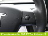 Thumbnail of 2019 Solid Black Tesla Model 3