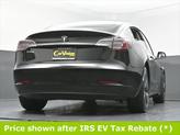 Thumbnail of 2019 Solid Black Tesla Model 3