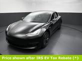 Thumbnail of 2019 Solid Black Tesla Model 3
