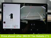 Thumbnail of 2019 Solid Black Tesla Model 3