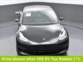 Thumbnail of 2019 Solid Black Tesla Model 3