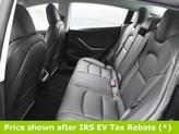 Thumbnail of 2019 Solid Black Tesla Model 3