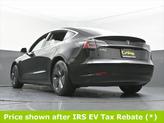 Thumbnail of 2019 Solid Black Tesla Model 3