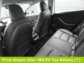 Thumbnail of 2019 Solid Black Tesla Model 3