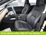 Thumbnail of 2019 Solid Black Tesla Model 3