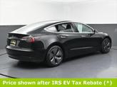 Thumbnail of 2019 Solid Black Tesla Model 3