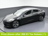 Thumbnail of 2019 Solid Black Tesla Model 3