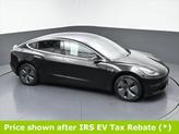 Thumbnail of 2019 Solid Black Tesla Model 3