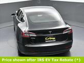 Thumbnail of 2019 Solid Black Tesla Model 3