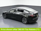 Thumbnail of 2019 Solid Black Tesla Model 3